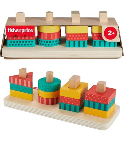 Pirâmide Do Lama Fisher-price Linkimals | Loja da Criança