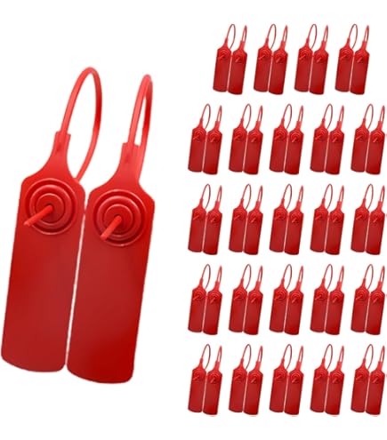 Amazon.co.jp: すり替え防止 タグ プロテクションタグ 番号