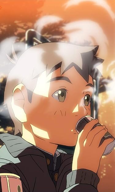 新海誠作品 - ヒロキ＝藤沢浩紀