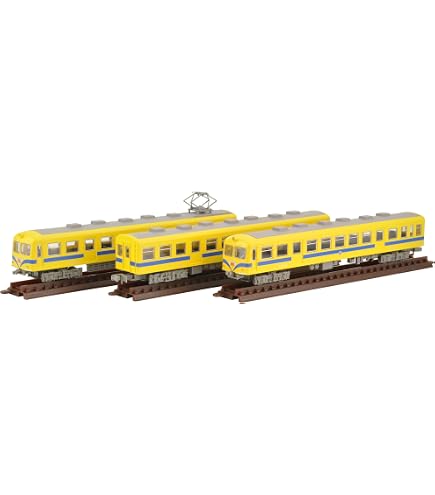 Amazon | トミーテック ジオコレ 鉄道コレクション 秩父鉄道 1000系
