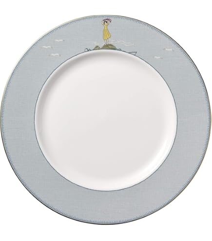  アレクサンドラ　プレート大2枚【27cm】 ウェッジウッド（Wedgwood） アレクサンドラ プレート 27cm | ブランド