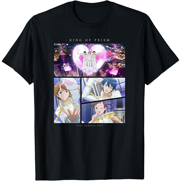 KING OF PRISM キンツア ギャラリーゼノン 法月仁 KING OF PRISM キンツア ゼノン 法月仁 ステッカー - メルカリ