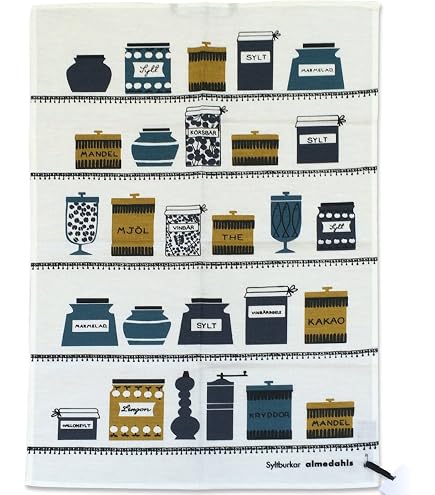 Amazon｜almedahls アルメダールス・缶（Picknick/101959-0000）北欧