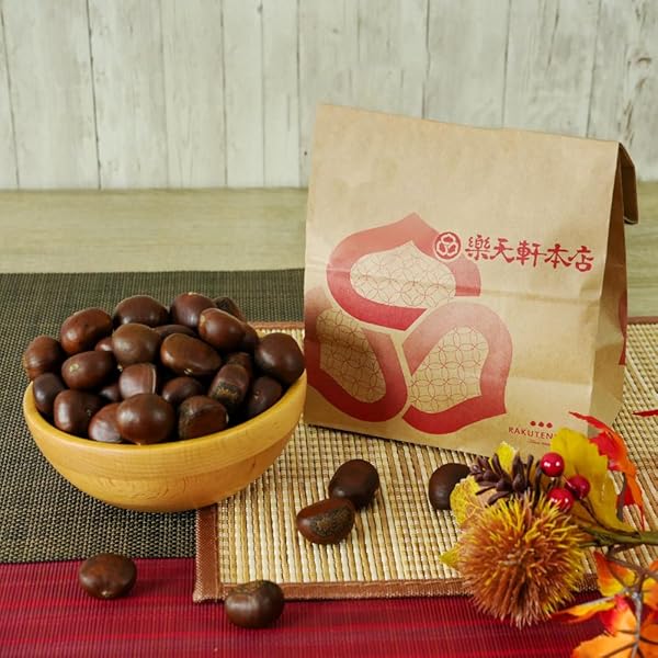 Amazon | 新栗 無添加大粒 天津甘栗 3kg (1kg×3P) 焼きたて 甘栗