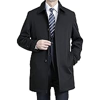 Chidori　コート２点おまとめ Amazon | [KOGARASI] トレンチコート メンズ ジャケット