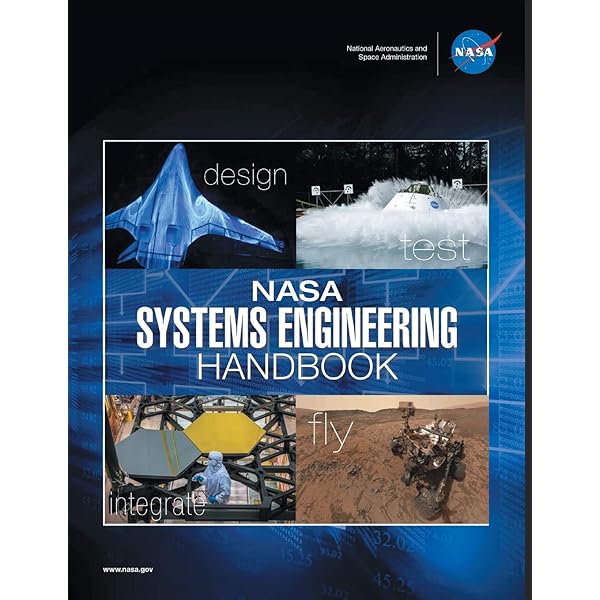 INCOSE Systems Engineering Handbook: A Guide for System Life Cycle