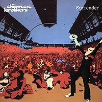 Amazon.co.jp: サレンダー(20周年記念盤)(3CD): ミュージック