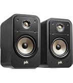 Amazon.co.jp: ポークオーディオ POLK AUDIO SIGNATURE ELITE ES15