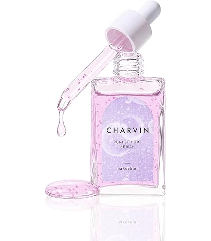 Amazon.co.jp: ノーブルヒル デュアルグロウセラム 40mL 高濃度