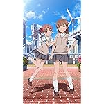 とある魔術の禁書目録 HD(720×1280)壁紙 御坂美琴,白井黒子 とある魔術の禁書目録 HD(720×1280)壁紙 御坂美琴,白井黒子