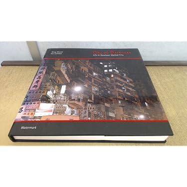 Amazon | City of Darkness: Life in Kowloon Walled City | Lambot