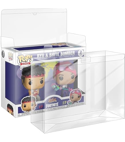 Amazon.co.jp: Viturio Pop プロテクターケース 4インチのFunko Pop