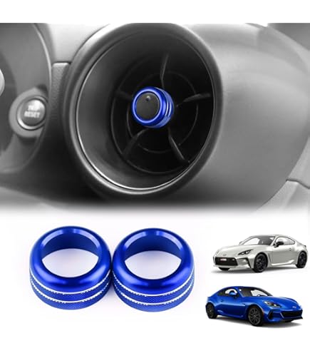 Amazon | KUTOOK GR86 ZN8 BRZ ZD8 パーツ エンジンスターター