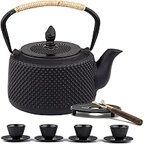 南部鉄瓶　やかん　骨董　湯沸し　茶道具　鉄器　鉄分補給　サビ有り Amazon｜鉄器 南部鉄器 直火可 鉄瓶 やかん 鉄びん 鉄分補給