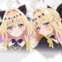 Amazon.co.jp: 名探偵プリキュア！ 抱き枕カバー 森亜るるか キュア