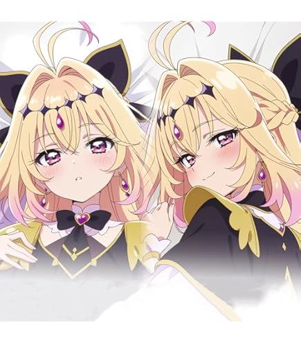 【寝具】KADOKAWA　このすばダクネス抱き枕カバー（三嶋くろね） あみあみ限定特典】この素晴らしい世界に祝福を！ 三嶋くろね描き