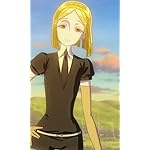 宝石の国 FVGA(480×800)壁紙 イエローダイヤモンド 宝石の国 FVGA(480×800)壁紙 イエローダイヤモンド