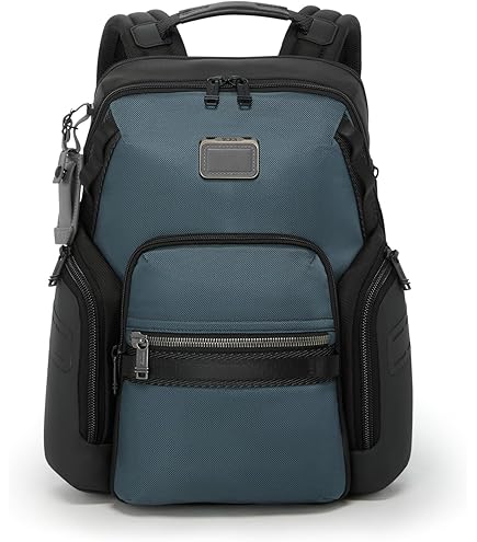 Amazon.co.jp: トゥミ TUMI バックパック ALPHA BRAVO Logistic