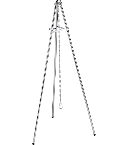 Amazon | (チャムス) CHUMS Booby Tripod (ブービー トリポッド) FREE