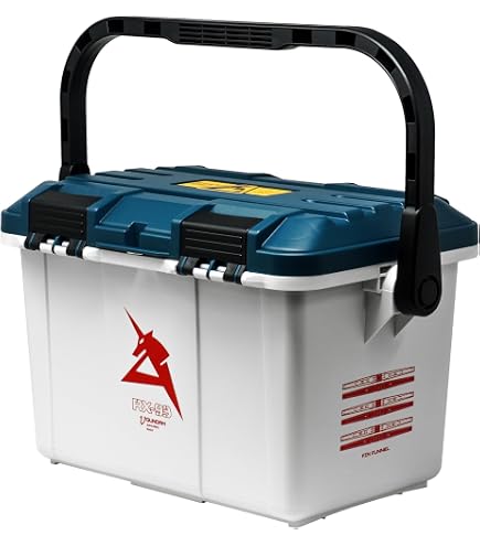 Amazon.co.jp: ANA ツールボックス オリジナル 工具箱 TOYO Y-350