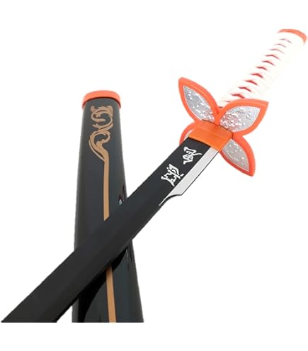 不死川実弥 日本刀 模造刀 居合刀 日輪刀 鬼滅の刃 不死川実弥 日本刀 模造刀 居合刀 日輪刀 鬼滅の刃 不死川実弥 日本刀