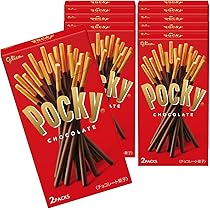 Amazon.co.jp: 明治チョコレート ヤンヤンつけボー 48g×10個 : 食品