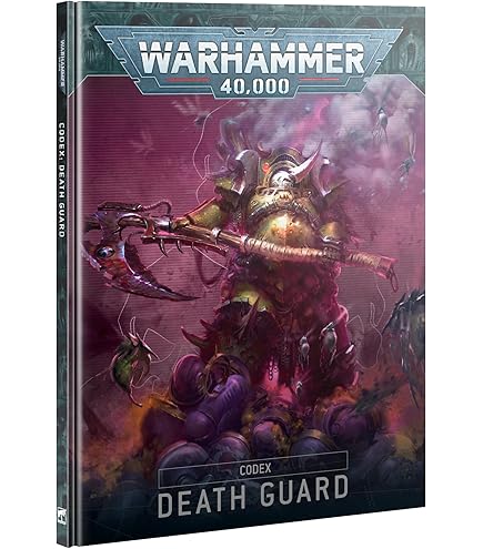 Amazon | ウォーハンマー40Kコンバットパトロールデスガード