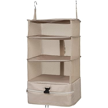 Amazon.co.jp 人気ギフトランキング: クローゼット吊り下げ収納 で