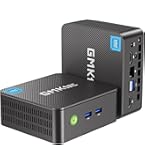 Amazon.co.jp: ミニpc 2025新モデル インテル N95 mini pc Windows11