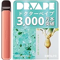 Amazon | DR.VAPE ドクターベイプ ミックスベリー β for Model 3