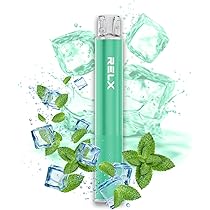 【ラスト】電子タバコ　リレックス8種　タールニコチン0 ミニシーシャ　エアーミニ ミニシーシャ MINISHISHA 電子タバコ ニコチン・タール0 VAPE