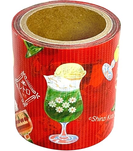 倉敷意匠　関美穂子マスキングテープ80点セット 倉敷意匠 関美穂子マスキングテープ80点セット