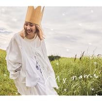 Amazon.co.jp: My name [完全生産限定盤] [CD + Blu-ray]: ミュージック