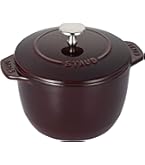ストウブ Staub ラ ココット deGOHAN S グレー 12cm 炊飯 ストウブ Staub ラ ココット de GOHAN S グレー 12cm ご飯鍋