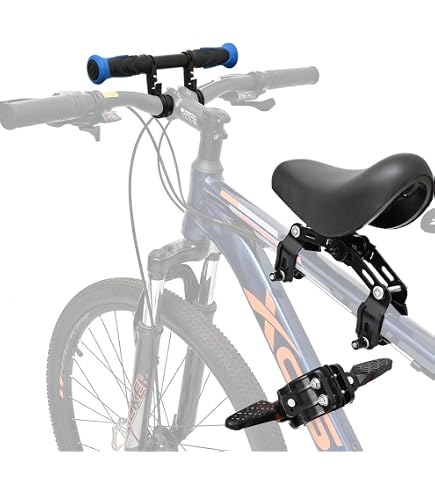 Amazon | trail-gator子自転車牽引バーブルー | Trail-Gator | 補助輪