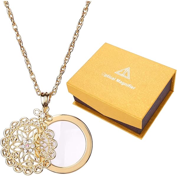 Amazon | 極 ミキモト MIKIMOTO パール 真珠 ルーペ ペンダント