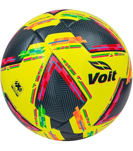 Amazon.co.jp: Voit サッカーボール サイズ5 Morph Apertura2024