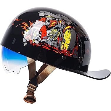 Amazon.co.jp 最新リリース: 半帽型ヘルメット の新着ランキングです。