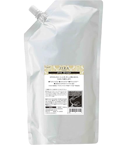 Amazon | クラシエ ジーラ フェイスウオッシュ 洗顔 900ml 詰替え