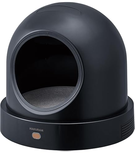 ペット用：冷暖房スマートハウス　コージー Amazon | PETKIT ペットキット スマートペットハウス(冷暖房ハウス
