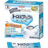 日清オイリオ トロミアップ パーフェクト 3g×50本 とろみ剤 介護 ダマになりにくい 個包装