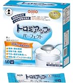 morinaga 森永乳業 つるりんこQuickly とろみ調整食品 800g