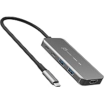 USB-C トリプルディスプレイドッキングステーション　j5create Amazon | j5create USB C 4 6in1 USB4 ドッキングステーション