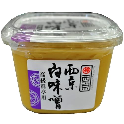 西京 白味噌 上撰