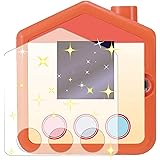 【Amazon.co.jp 限定】HAKUBA 液晶保護フィルム すみっコぐらし すみっコさがし専用 ブルーライトカット 抗菌 指紋防止 気泡レス 光沢タイプ 日本製 AMZDGF-GMSS1