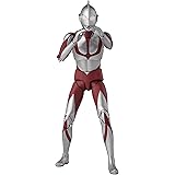 S.H.フィギュアーツ ウルトラマン(シン・ウルトラマン) 約150mm ABS&PVC製 塗装済み可動フィギュア BAS60867