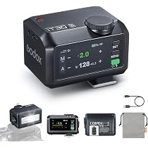 Amazon | 【GODOX正規代理店】GODOX iT30Pro N iT30 Pro N ミニ