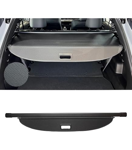 Amazon.co.jp: に適合する ホンダ CR-Z トノカバー ロールシェード