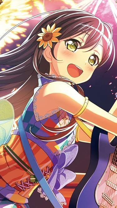 2020年冬アニメ - 花園 たえ（はなぞの たえ）