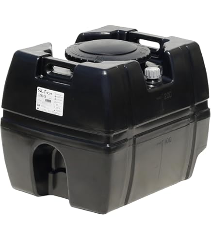 Amazon.co.jp: スイコー スーパーローリータンク 2000L SLT-2000 : DIY